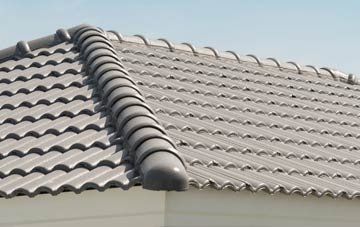 advantages of Galbally clay roofing