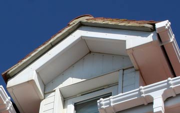 Galbally fascia installation costs