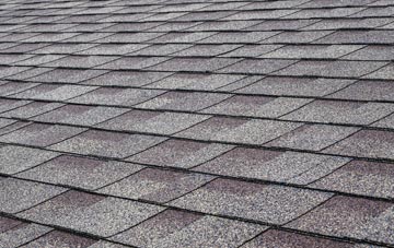 Galbally tiles for shallow pitch roofing