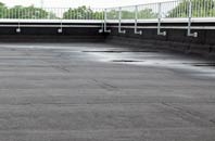 find rated Galbally flat roofing companies